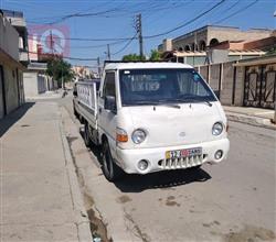 هيونداي H-100